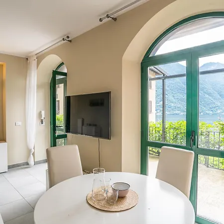 Guesthost - Flat X4 In With Swimming Pool! 아파트 *