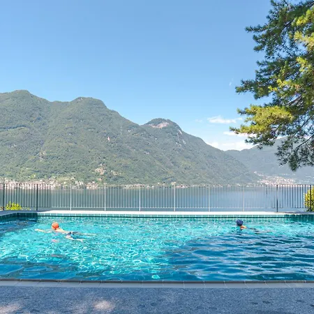 Apartment Guesthost - Flat X4 In With Swimming Pool! *