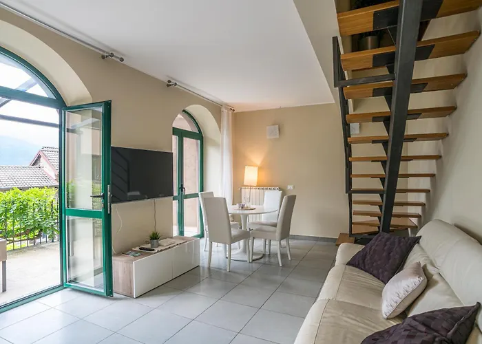 Guesthost - Flat X4 In With Swimming Pool! Apartment *