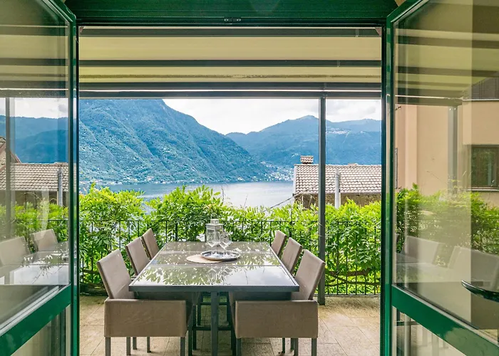 Guesthost - Flat X4 In With Swimming Pool! Apartmán *