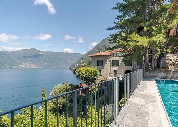 Guesthost - Flat X4 In With Swimming Pool! Apartment