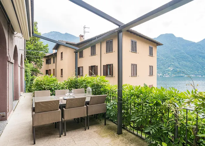 Apartment Guesthost - Flat X4 In With Swimming Pool!