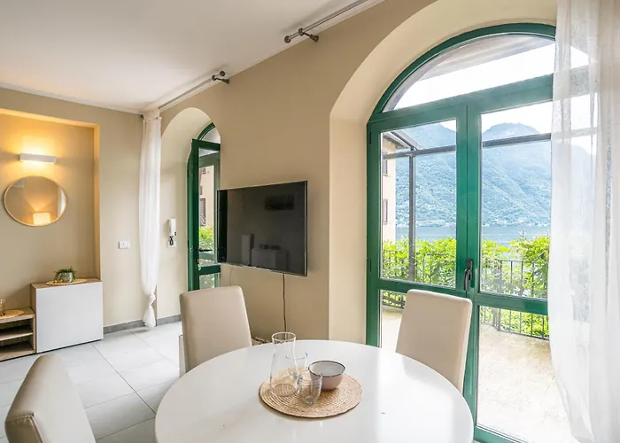 Guesthost - Flat X4 In With Swimming Pool! Apartament *