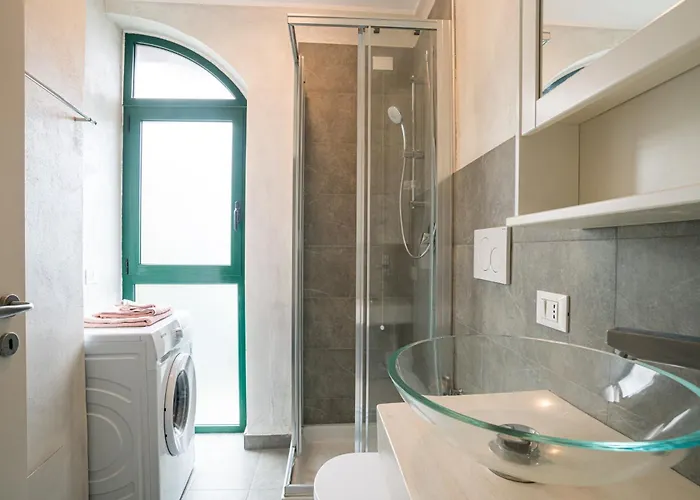 Apartament Guesthost - Flat X4 In With Swimming Pool! *